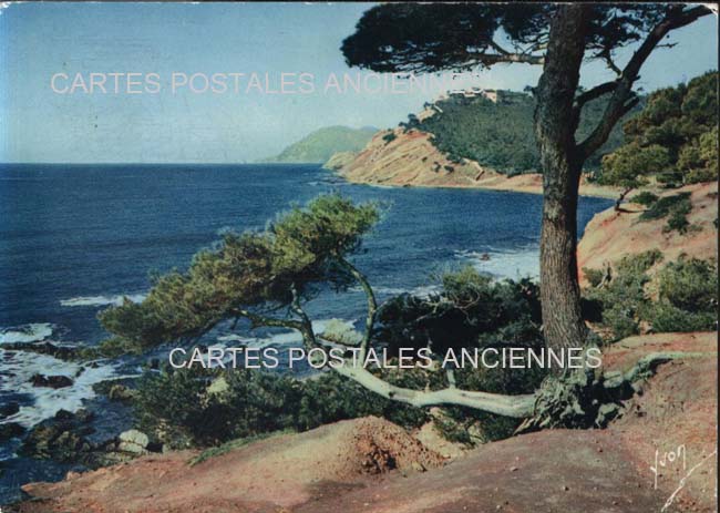 Cartes postales anciennes > CARTES POSTALES > carte postale ancienne > cartes-postales-ancienne.com Provence alpes cote d'azur Var Toulon