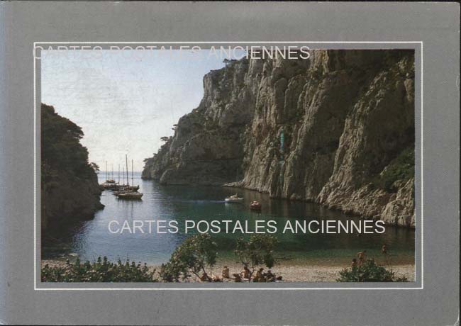 Cartes postales anciennes > CARTES POSTALES > carte postale ancienne > cartes-postales-ancienne.com Provence alpes cote d'azur Var Porquerolles