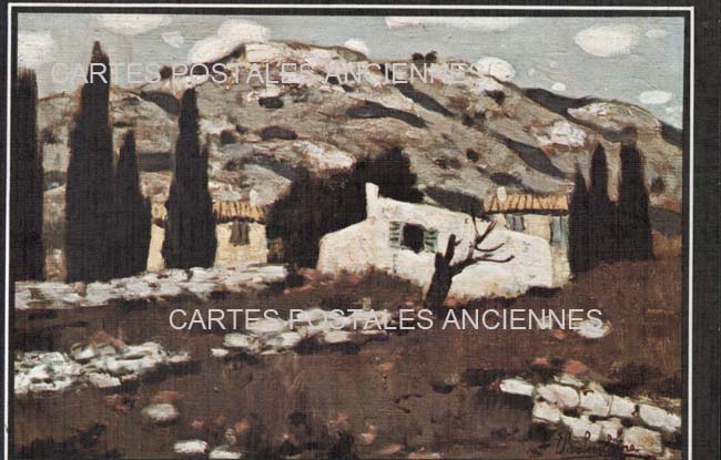 Cartes postales anciennes > CARTES POSTALES > carte postale ancienne > cartes-postales-ancienne.com Provence alpes cote d'azur Var Toulon