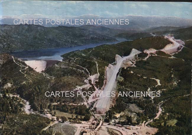 Cartes postales anciennes > CARTES POSTALES > carte postale ancienne > cartes-postales-ancienne.com Provence alpes cote d'azur Var Frejus