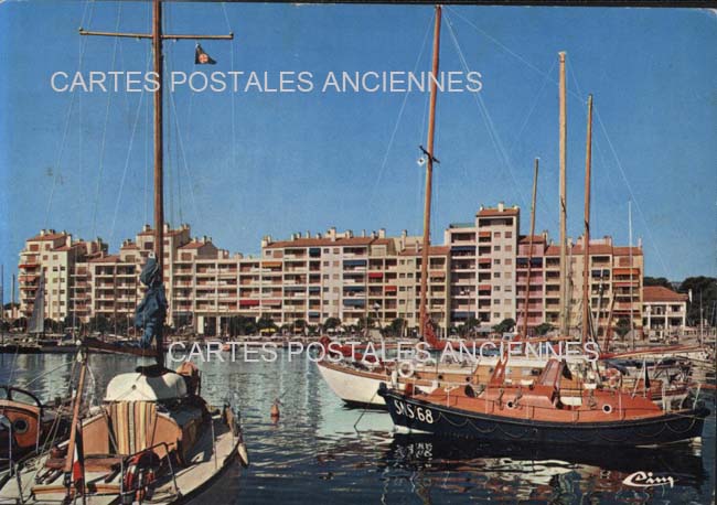 Cartes postales anciennes > CARTES POSTALES > carte postale ancienne > cartes-postales-ancienne.com Provence alpes cote d'azur Var Hyeres