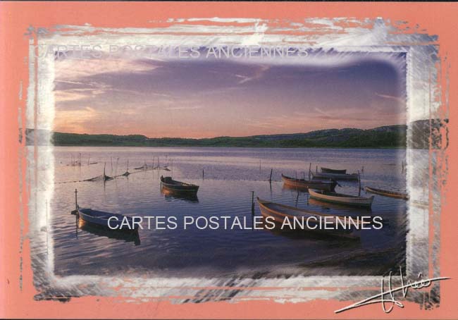 Cartes postales anciennes > CARTES POSTALES > carte postale ancienne > cartes-postales-ancienne.com Provence alpes cote d'azur Var Saint Cyr Sur Mer