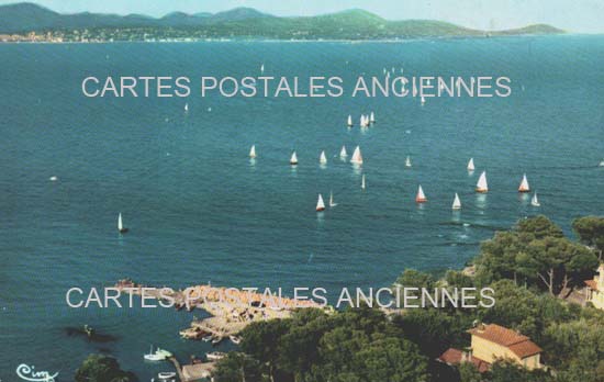 Cartes postales anciennes > CARTES POSTALES > carte postale ancienne > cartes-postales-ancienne.com Provence alpes cote d'azur Var Saint Aygulf