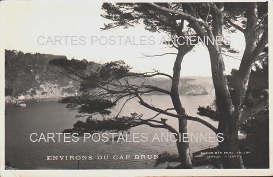 Cartes postales anciennes > CARTES POSTALES > carte postale ancienne > cartes-postales-ancienne.com Provence alpes cote d'azur Var Toulon