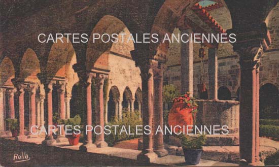 Cartes postales anciennes > CARTES POSTALES > carte postale ancienne > cartes-postales-ancienne.com Provence alpes cote d'azur Var Frejus