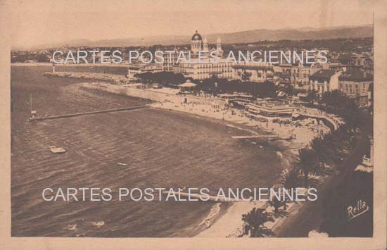 Cartes postales anciennes > CARTES POSTALES > carte postale ancienne > cartes-postales-ancienne.com Provence alpes cote d'azur Var Saint Raphael