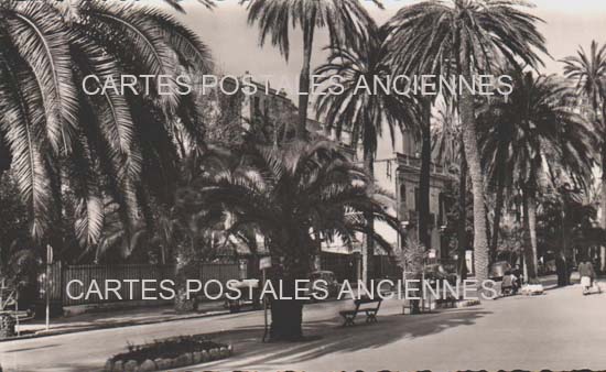 Cartes postales anciennes > CARTES POSTALES > carte postale ancienne > cartes-postales-ancienne.com Provence alpes cote d'azur Var Hyeres