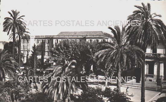 Cartes postales anciennes > CARTES POSTALES > carte postale ancienne > cartes-postales-ancienne.com Provence alpes cote d'azur Var Hyeres