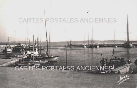 Cartes postales anciennes > CARTES POSTALES > carte postale ancienne > cartes-postales-ancienne.com Provence alpes cote d'azur Var Hyeres