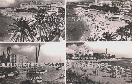 Cartes postales anciennes > CARTES POSTALES > carte postale ancienne > cartes-postales-ancienne.com Provence alpes cote d'azur Var Saint Raphael