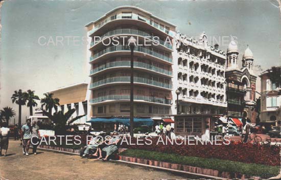 Cartes postales anciennes > CARTES POSTALES > carte postale ancienne > cartes-postales-ancienne.com Provence alpes cote d'azur Var Saint Raphael