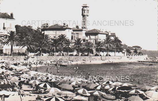 Cartes postales anciennes > CARTES POSTALES > carte postale ancienne > cartes-postales-ancienne.com Provence alpes cote d'azur Var Saint Raphael