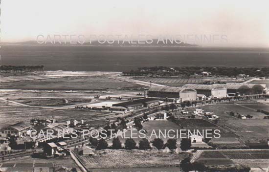 Cartes postales anciennes > CARTES POSTALES > carte postale ancienne > cartes-postales-ancienne.com Provence alpes cote d'azur Var Hyeres