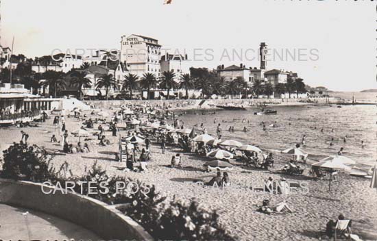 Cartes postales anciennes > CARTES POSTALES > carte postale ancienne > cartes-postales-ancienne.com Provence alpes cote d'azur Var Saint Raphael