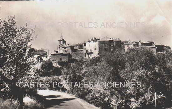 Cartes postales anciennes > CARTES POSTALES > carte postale ancienne > cartes-postales-ancienne.com Provence alpes cote d'azur Var Saint Tropez