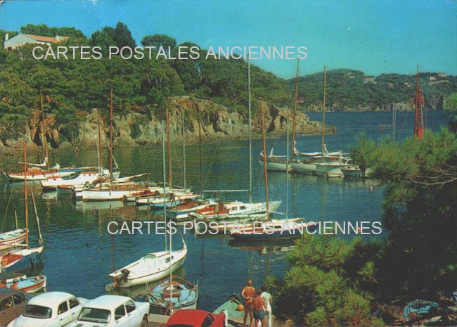 Cartes postales anciennes > CARTES POSTALES > carte postale ancienne > cartes-postales-ancienne.com Provence alpes cote d'azur Var Hyeres