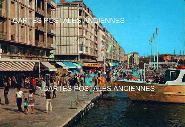 Cartes postales anciennes > CARTES POSTALES > carte postale ancienne > cartes-postales-ancienne.com Provence alpes cote d'azur Var Toulon