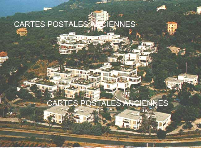 Cartes postales anciennes > CARTES POSTALES > carte postale ancienne > cartes-postales-ancienne.com Provence alpes cote d'azur Var Hyeres