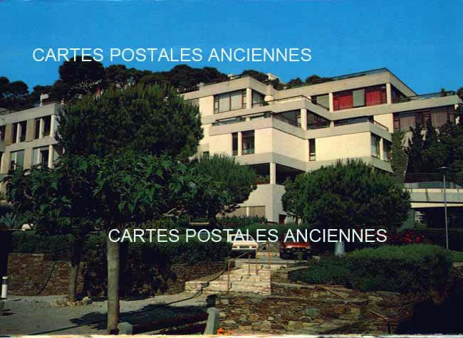 Cartes postales anciennes > CARTES POSTALES > carte postale ancienne > cartes-postales-ancienne.com Provence alpes cote d'azur Var Hyeres