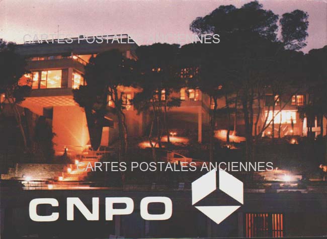 Cartes postales anciennes > CARTES POSTALES > carte postale ancienne > cartes-postales-ancienne.com Provence alpes cote d'azur Var Hyeres