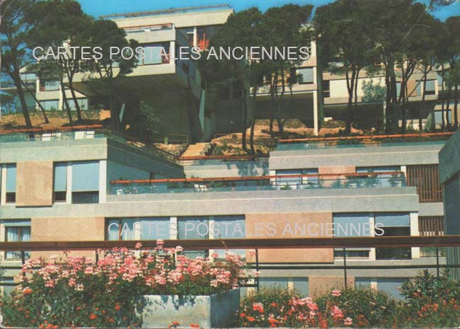 Cartes postales anciennes > CARTES POSTALES > carte postale ancienne > cartes-postales-ancienne.com Provence alpes cote d'azur Var Hyeres