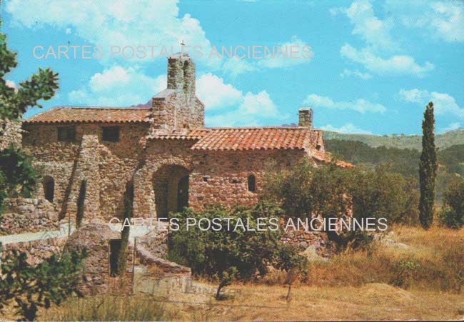 Cartes postales anciennes > CARTES POSTALES > carte postale ancienne > cartes-postales-ancienne.com Provence alpes cote d'azur Var Six Fours Les Plages