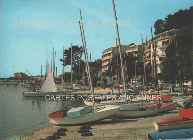 Cartes postales anciennes > CARTES POSTALES > carte postale ancienne > cartes-postales-ancienne.com Provence alpes cote d'azur Var Bandol