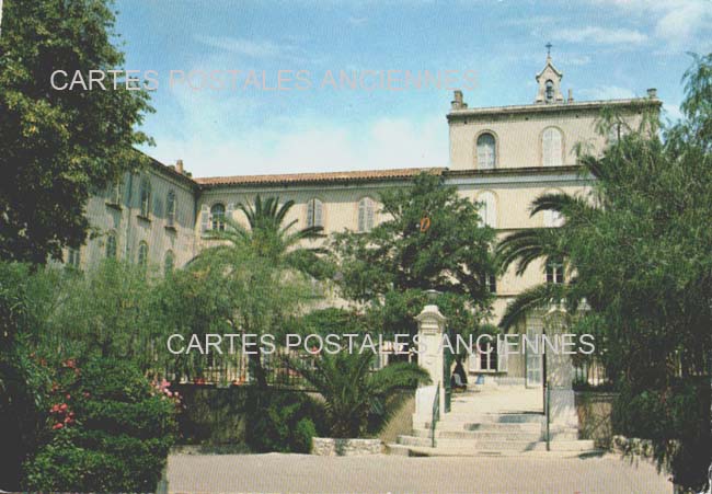 Cartes postales anciennes > CARTES POSTALES > carte postale ancienne > cartes-postales-ancienne.com Provence alpes cote d'azur Var Toulon