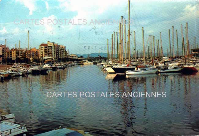 Cartes postales anciennes > CARTES POSTALES > carte postale ancienne > cartes-postales-ancienne.com Provence alpes cote d'azur Var Hyeres