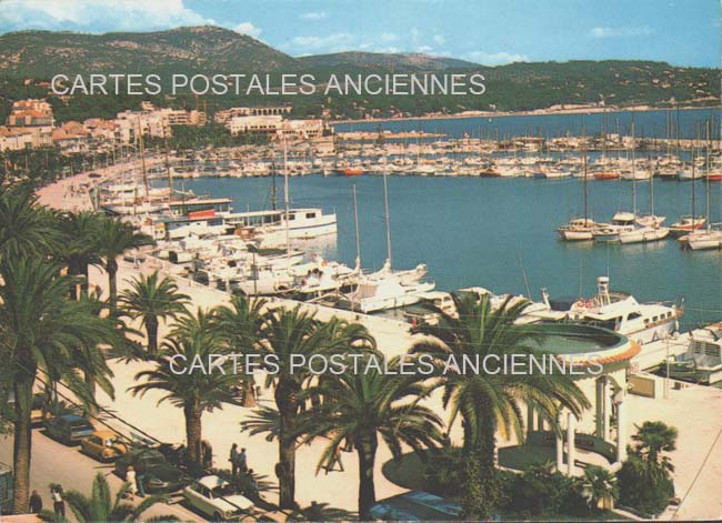 Cartes postales anciennes > CARTES POSTALES > carte postale ancienne > cartes-postales-ancienne.com Provence alpes cote d'azur Var Bandol