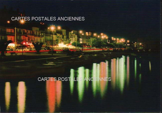 Cartes postales anciennes > CARTES POSTALES > carte postale ancienne > cartes-postales-ancienne.com Provence alpes cote d'azur Var Bandol