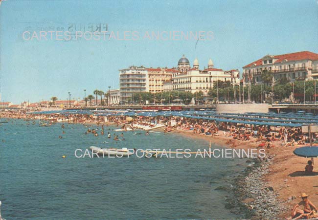 Cartes postales anciennes > CARTES POSTALES > carte postale ancienne > cartes-postales-ancienne.com Provence alpes cote d'azur Var Saint Raphael