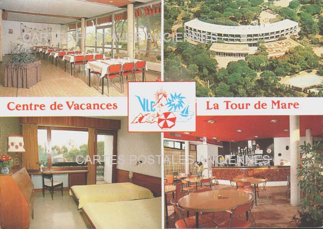 Cartes postales anciennes > CARTES POSTALES > carte postale ancienne > cartes-postales-ancienne.com Provence alpes cote d'azur Var Frejus