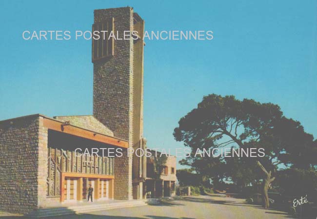 Cartes postales anciennes > CARTES POSTALES > carte postale ancienne > cartes-postales-ancienne.com Provence alpes cote d'azur Var Hyeres