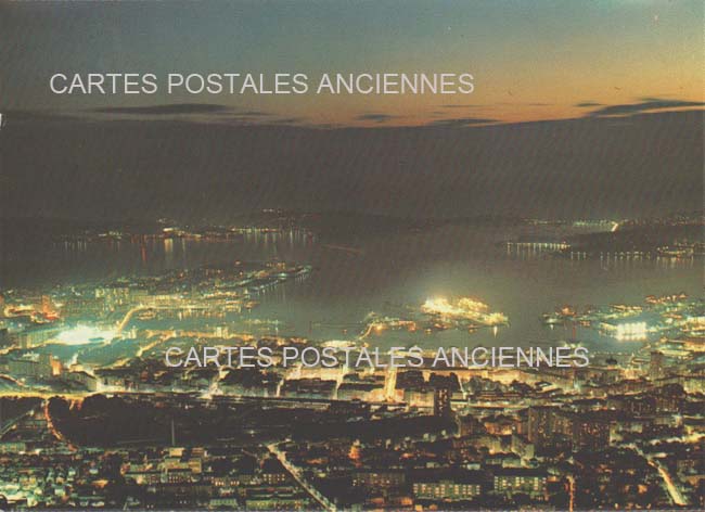 Cartes postales anciennes > CARTES POSTALES > carte postale ancienne > cartes-postales-ancienne.com Provence alpes cote d'azur Var Toulon