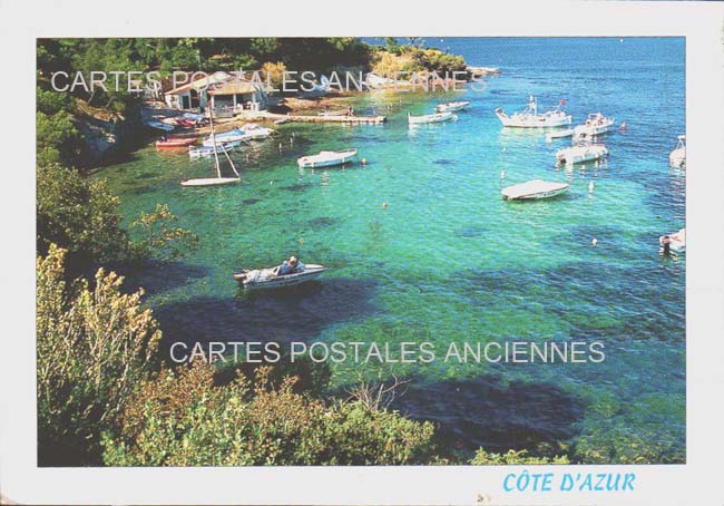 Cartes postales anciennes > CARTES POSTALES > carte postale ancienne > cartes-postales-ancienne.com Provence alpes cote d'azur Var Saint Raphael