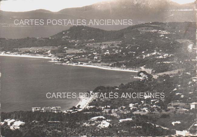 Cartes postales anciennes > CARTES POSTALES > carte postale ancienne > cartes-postales-ancienne.com Provence alpes cote d'azur Var Saint Tropez