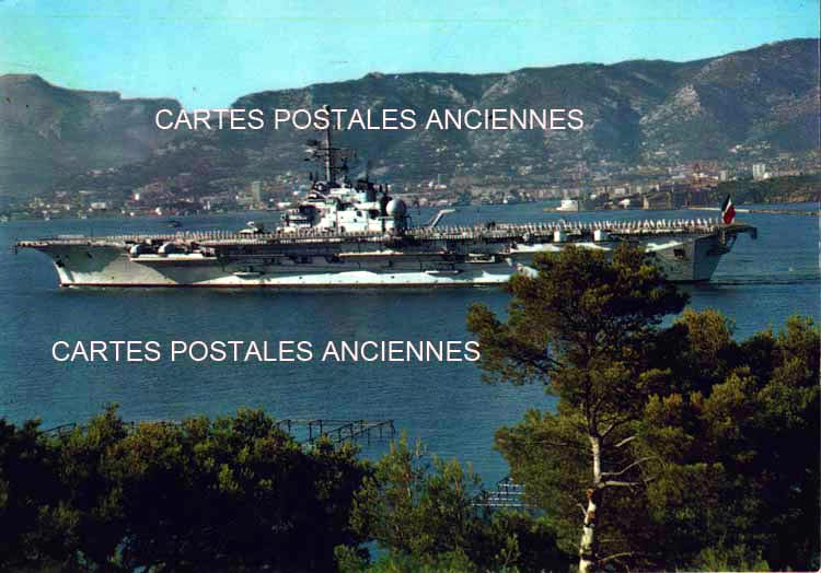 Cartes postales anciennes > CARTES POSTALES > carte postale ancienne > cartes-postales-ancienne.com Provence alpes cote d'azur Var Toulon