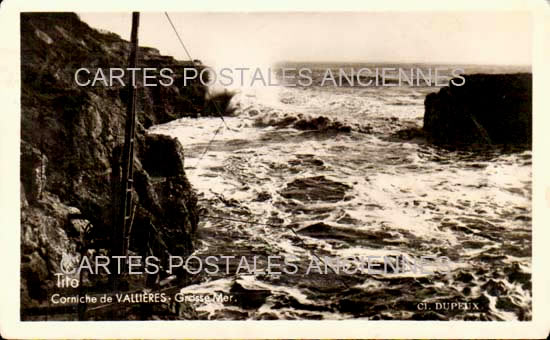 Cartes postales anciennes > CARTES POSTALES > carte postale ancienne > cartes-postales-ancienne.com Provence alpes cote d'azur Var Toulon