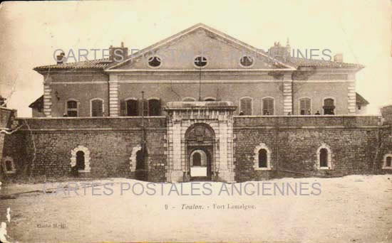 Cartes postales anciennes > CARTES POSTALES > carte postale ancienne > cartes-postales-ancienne.com Provence alpes cote d'azur Var Toulon