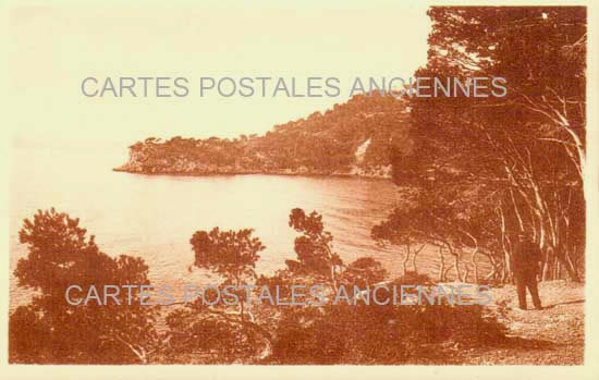 Cartes postales anciennes > CARTES POSTALES > carte postale ancienne > cartes-postales-ancienne.com Provence alpes cote d'azur Var Toulon