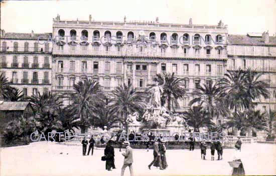 Cartes postales anciennes > CARTES POSTALES > carte postale ancienne > cartes-postales-ancienne.com Provence alpes cote d'azur Var Toulon