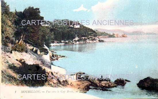 Cartes postales anciennes > CARTES POSTALES > carte postale ancienne > cartes-postales-ancienne.com Provence alpes cote d'azur Var Toulon