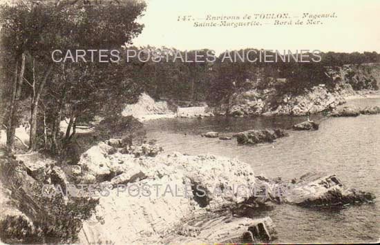 Cartes postales anciennes > CARTES POSTALES > carte postale ancienne > cartes-postales-ancienne.com Provence alpes cote d'azur Var Toulon