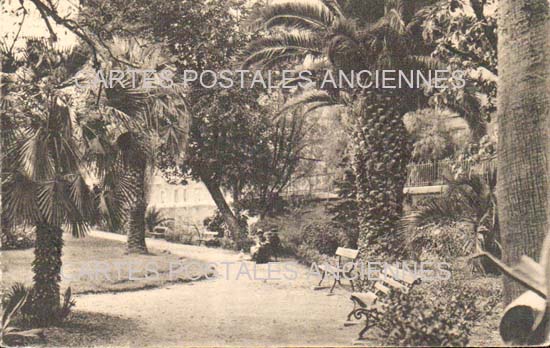 Cartes postales anciennes > CARTES POSTALES > carte postale ancienne > cartes-postales-ancienne.com Provence alpes cote d'azur Var Hyeres