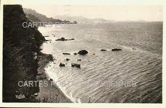 Cartes postales anciennes > CARTES POSTALES > carte postale ancienne > cartes-postales-ancienne.com Provence alpes cote d'azur Var Toulon