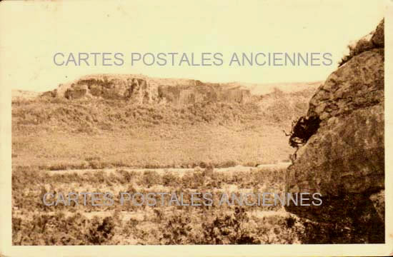 Cartes postales anciennes > CARTES POSTALES > carte postale ancienne > cartes-postales-ancienne.com Provence alpes cote d'azur Var Saint Maximin La Sainte Baume