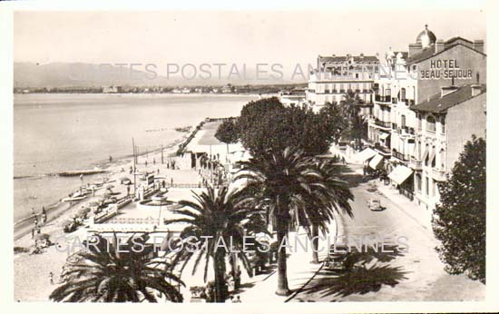 Cartes postales anciennes > CARTES POSTALES > carte postale ancienne > cartes-postales-ancienne.com Provence alpes cote d'azur Var Saint Raphael