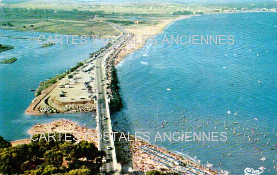 Cartes postales anciennes > CARTES POSTALES > carte postale ancienne > cartes-postales-ancienne.com Provence alpes cote d'azur Var Saint Aygulf