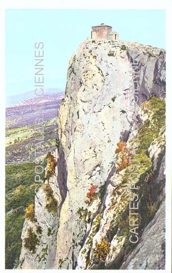 Cartes postales anciennes > CARTES POSTALES > carte postale ancienne > cartes-postales-ancienne.com Provence alpes cote d'azur Var Saint Maximin La Sainte Baume